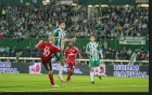 HSV Europa League Mladen Petric Foto