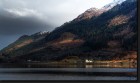 Schottland - Highlands See